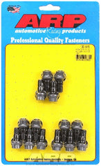 ARP 100-1415 3/8in 12pt Header Stud Kit
