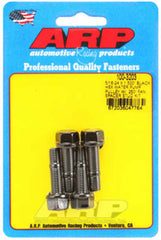 ARP 100-3203 5/16-24 X 1.500 black hex water pump pulley w/ .250 fan spacer stud kit