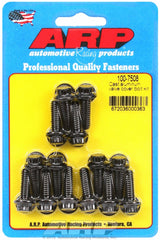ARP 100-7508 Cast Aluminum Valve Cover Bolt Kit