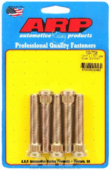 ARP 100-7708 Wheel Stud Kit