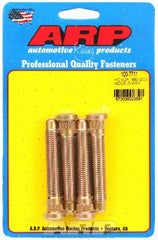 ARP 100-7711 Wheel Stud Kit
