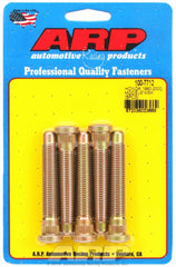 ARP 100-7712 Wheel Stud Kit