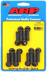 ARP 114-2001 Intake Manifold Bolt Kit