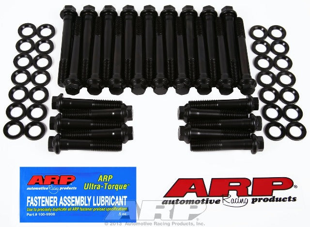 ARP 114-3602 Hex Header Bolt Kit