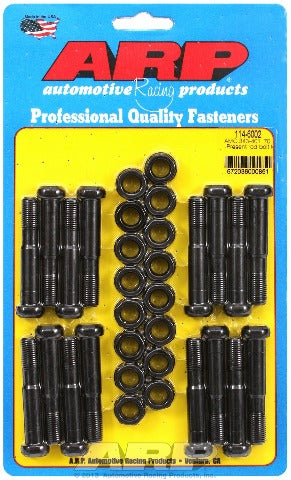 ARP 114-6002 Rod Bolt Kit