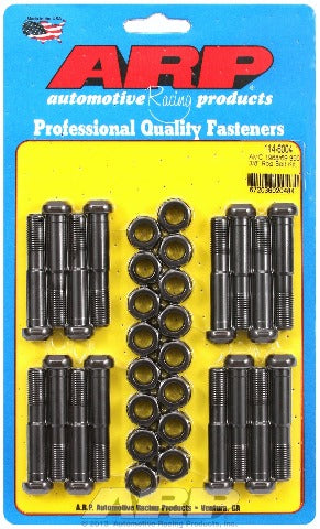 ARP 114-6004 Rod Bolt Kit