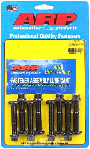 ARP 117-6101 Rod Bolt Kit