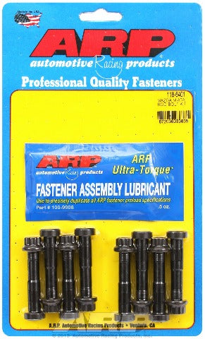 ARP 118-6401 Rod Bolt Kit