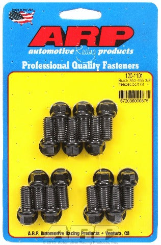 ARP 120-1101 Header Bolt Kit