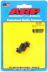 ARP 123-1001 Cam Bolt Kit