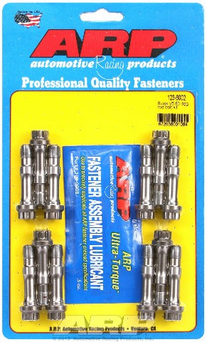 ARP 123-6002 Rod Bolt Kit