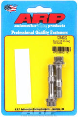 ARP 123-6022 Rod Bolt Kit