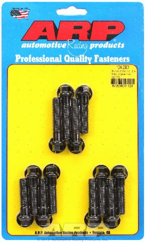 ARP 124-2001 Intake Manifold Bolt Kit
