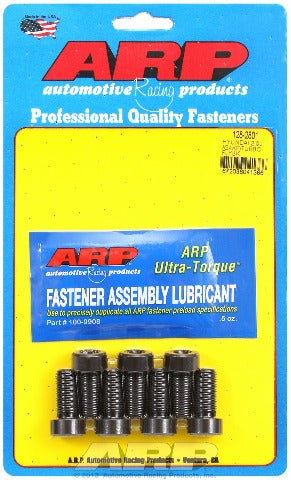 ARP 128-2801 Turbo Flywheel Bolt Kit