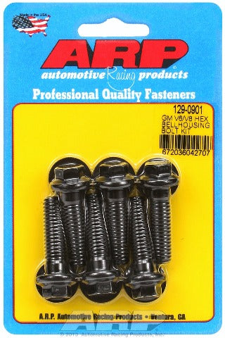 ARP 129-0901 Bellhousing Bolt Kit