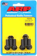 ARP 130-3102 Motor Mount Bolt Kit