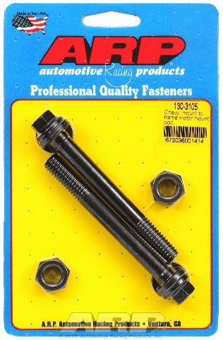 ARP 130-3105 Motor Mount Bolt Kit