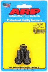ARP 130-3301 Alternator Bracket Bolt Kit