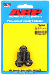 ARP 130-3302 Alternator Bracket Bolt Kit