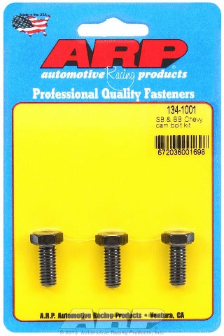 ARP 134-1001 Cam Bolt Kit