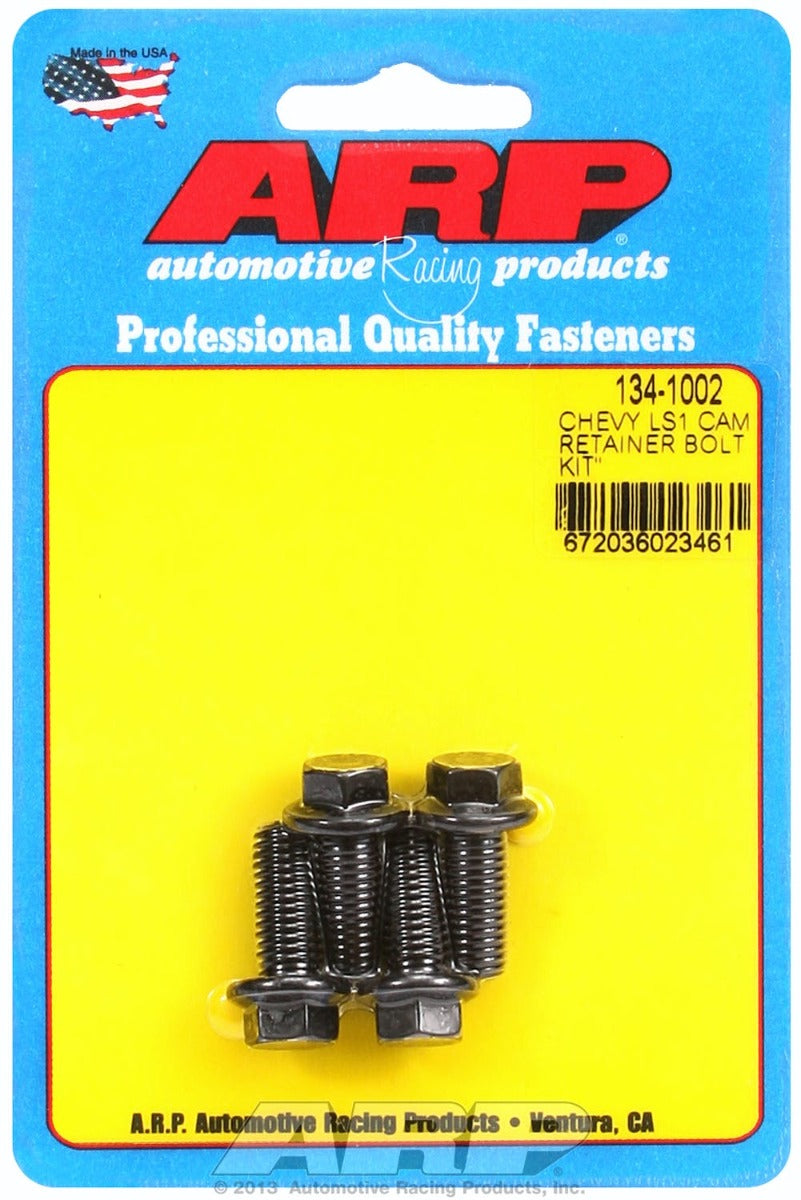 ARP 134-1002 Cam Bolt Kit