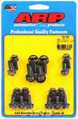 ARP 134-1801 Oil Pan Bolt Kit