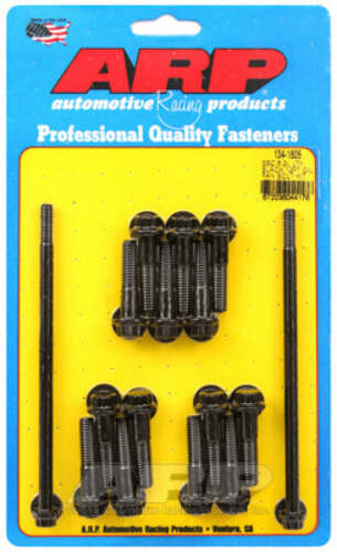 ARP 134-1805 Oil Pan Bolt Kit