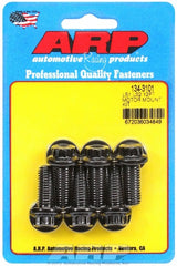 ARP 134-3101 Motor Mount Bolt Kit