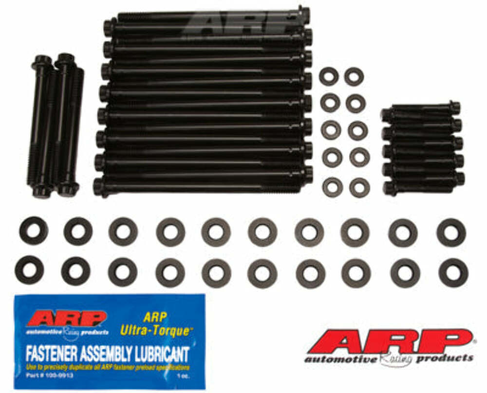 ARP 134-3709 12pt Head Bolt Kit