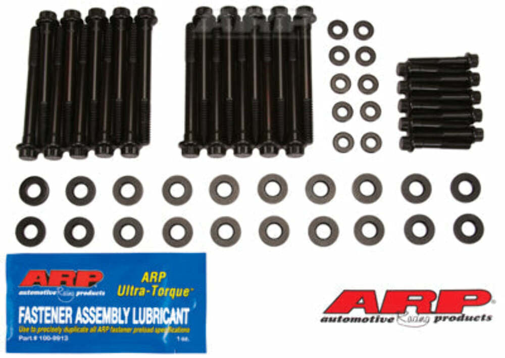 ARP 134-3710 12pt Head Bolt Kit