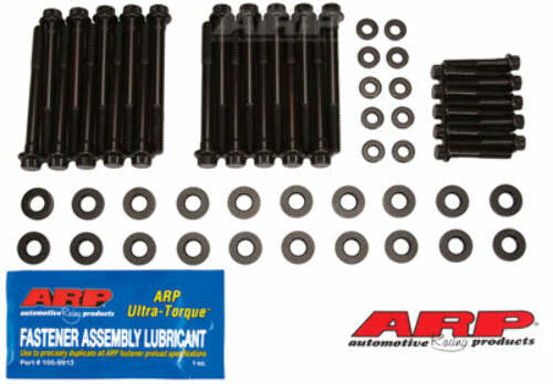 ARP 134-3713 12pt Head Bolt Kit