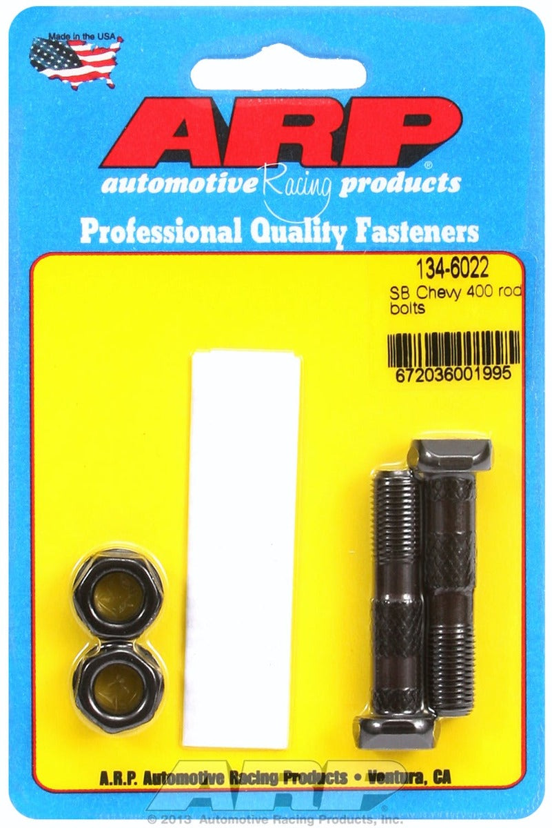 ARP 134-6022 Rod Bolt Kit