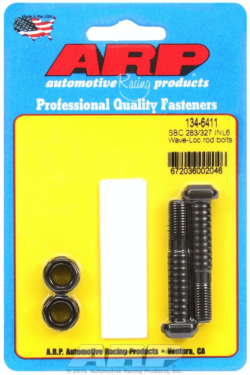 ARP 134-6411 Rod Bolt Kit