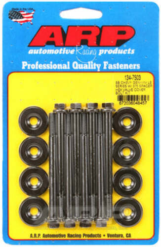 ARP 134-7503 Hex Valve Cover Bolt Kit