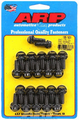 ARP 135-1801 Oil Pan Bolt Kit