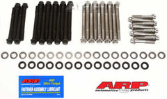 ARP 135-3704 Head Bolt Kit - Outer Row Only