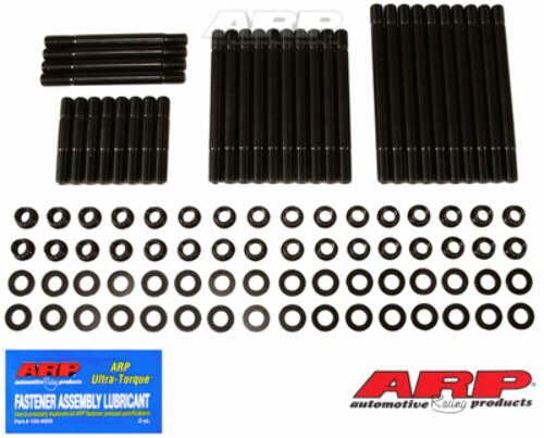 ARP 135-4305 BBC Air flow research 18 deg 12pt head stud kit