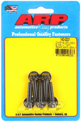 ARP 140-0001 Rear Motor Cover Bolt Kit