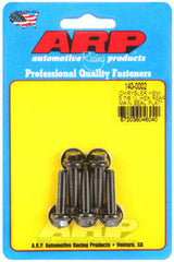 ARP 140-0002 Rear Motor Cover Bolt Kit