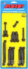ARP 140-1501 Water Pump and Timing Cover Bolt Kit