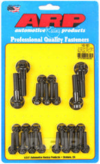 ARP 140-1801 Oil Pan Bolt Kit