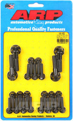 ARP 140-1802 Oil Pan Bolt Kit