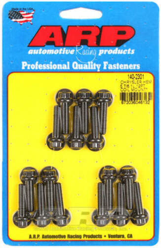 ARP 140-2301 Coil Bracket Bolt Kit
