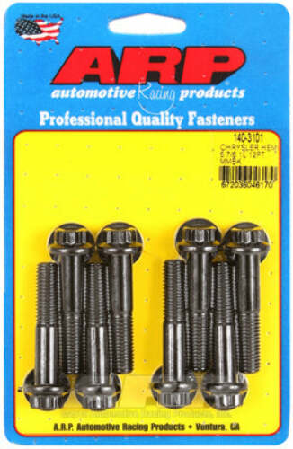 ARP 140-3101 Mount Mount Bolt Kit