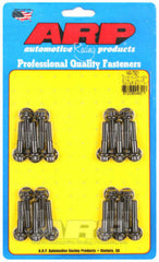 ARP 140-7501 Valve Cover Bolt Kit