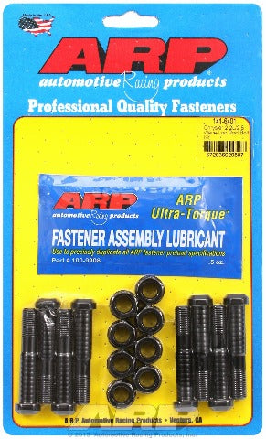 ARP 141-6401 Rod Bolt Kit