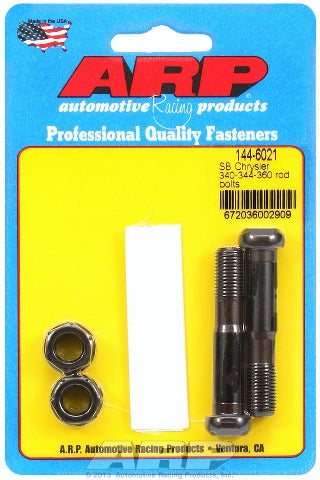 ARP 144-6021 Rod Bolt Kit