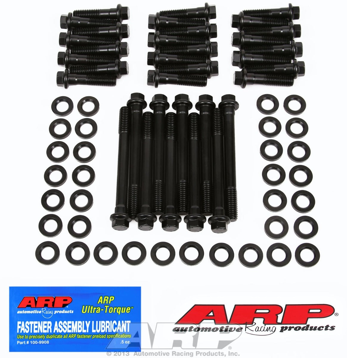 ARP 145-3607 Head Bolt Ki