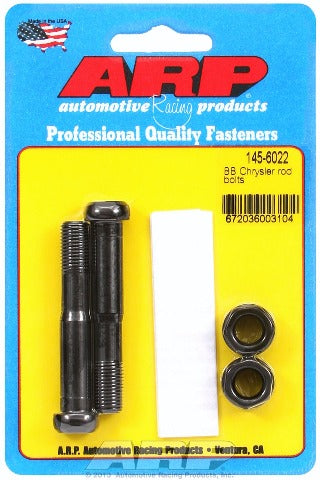 ARP 145-6022 Rod Bolt Kit