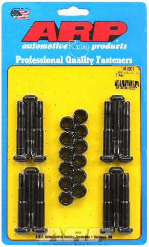 ARP 146-6001 Rod Bolt Kit